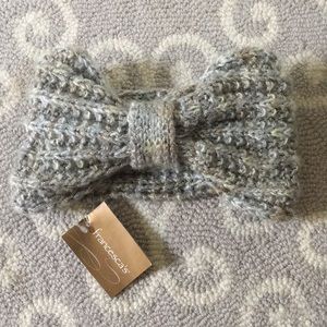 Francesca’s head wrap!